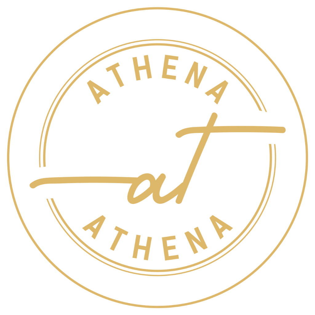 Athena Development Logo